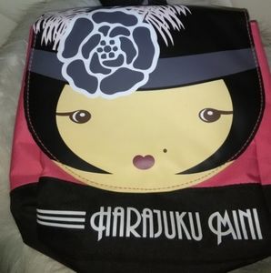 Harajuku bag